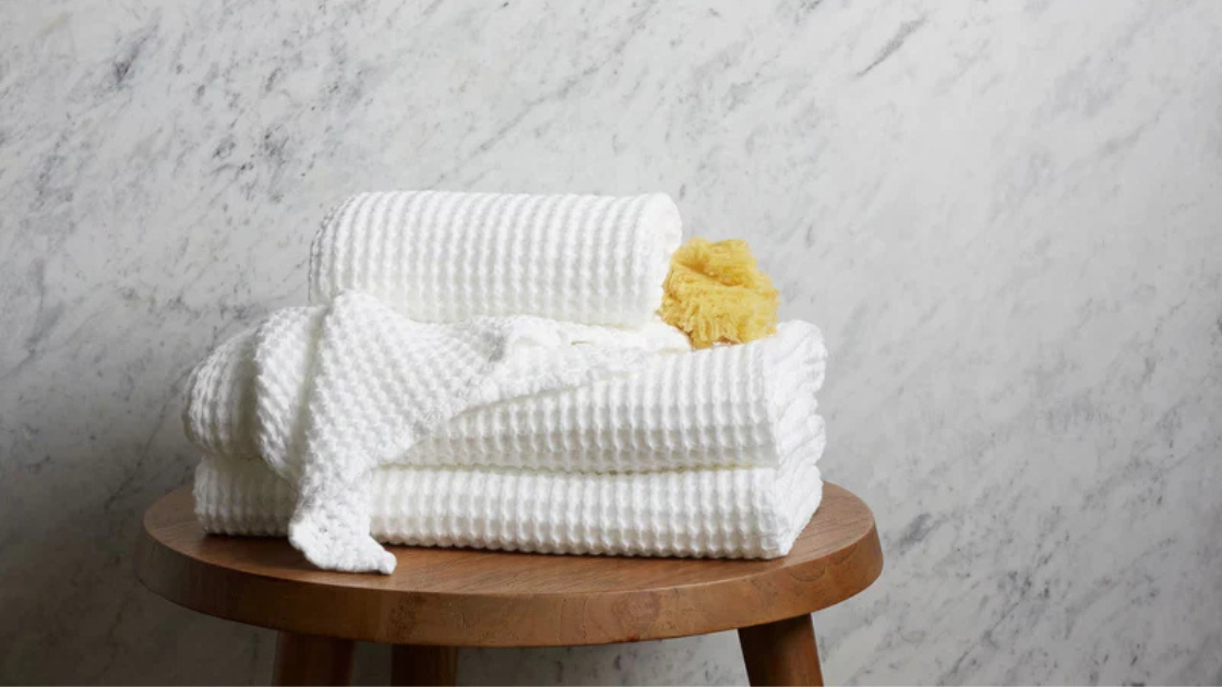 Host Recommended: Towels