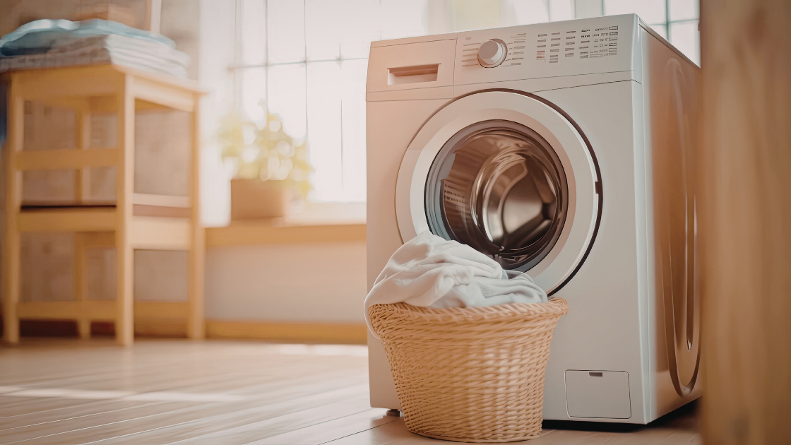 Laundering Best Practices: What Every STR Operator Needs to Know About Washing Linens