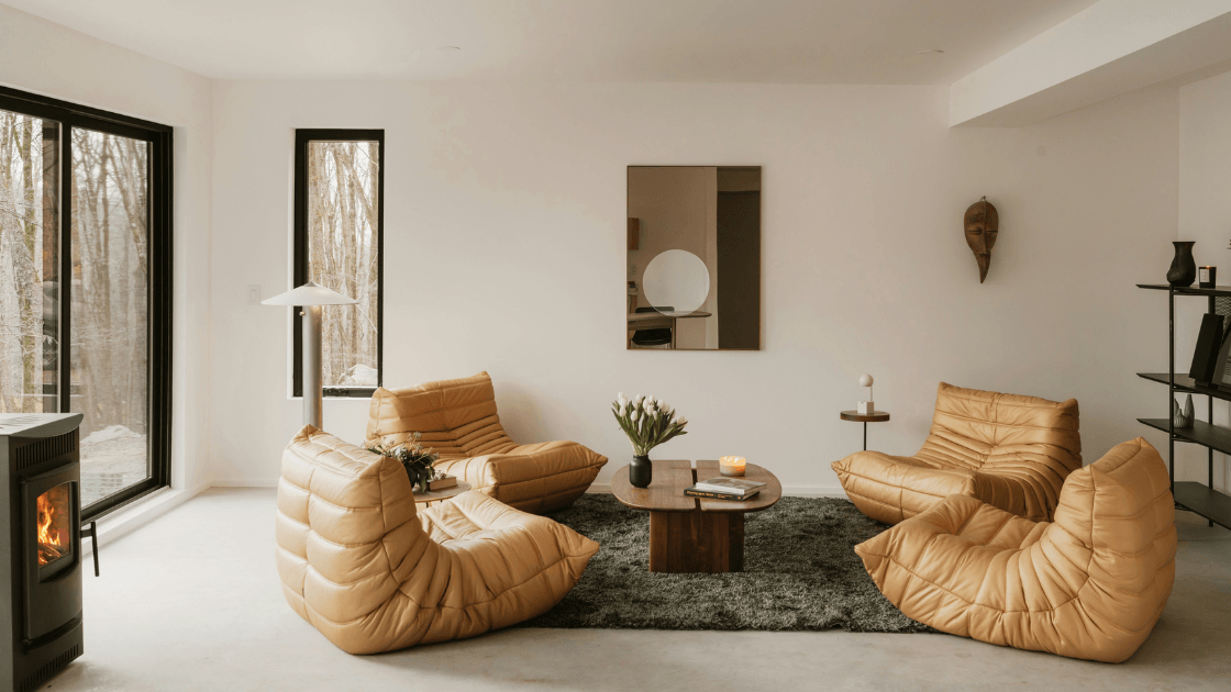 Design that pays: How intentional vacation rental design increases bookings, rates, and reviews