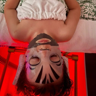 Mini Lotus Head Spa