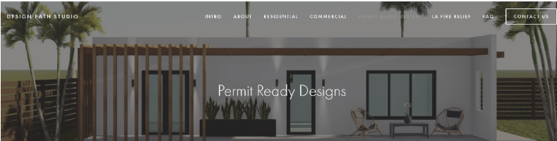 Design Path Studio and FrameUpNow preview