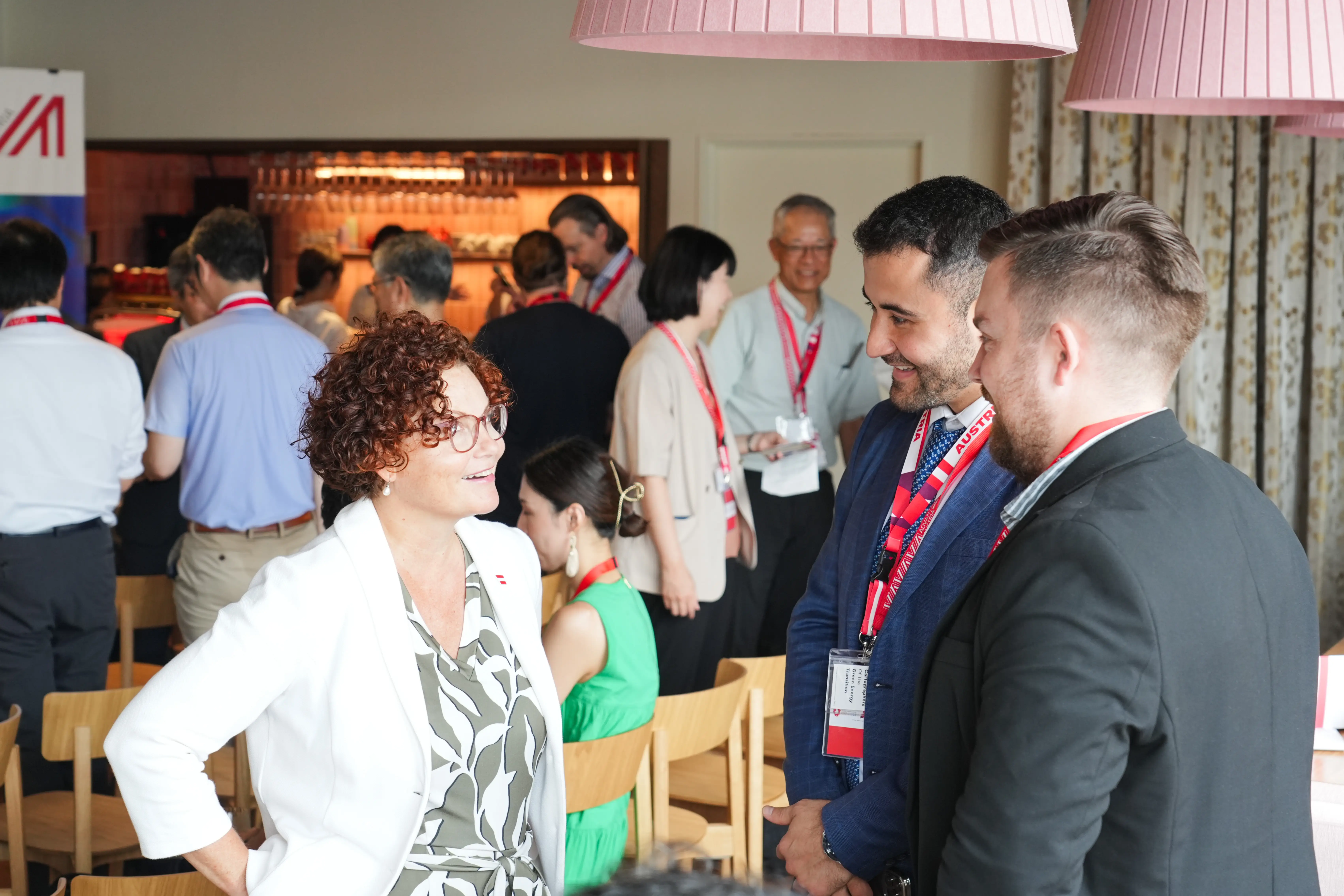 Delphi Data Labs Delivers Global Hydrogen Market Overview at EXPO 2025 Osaka