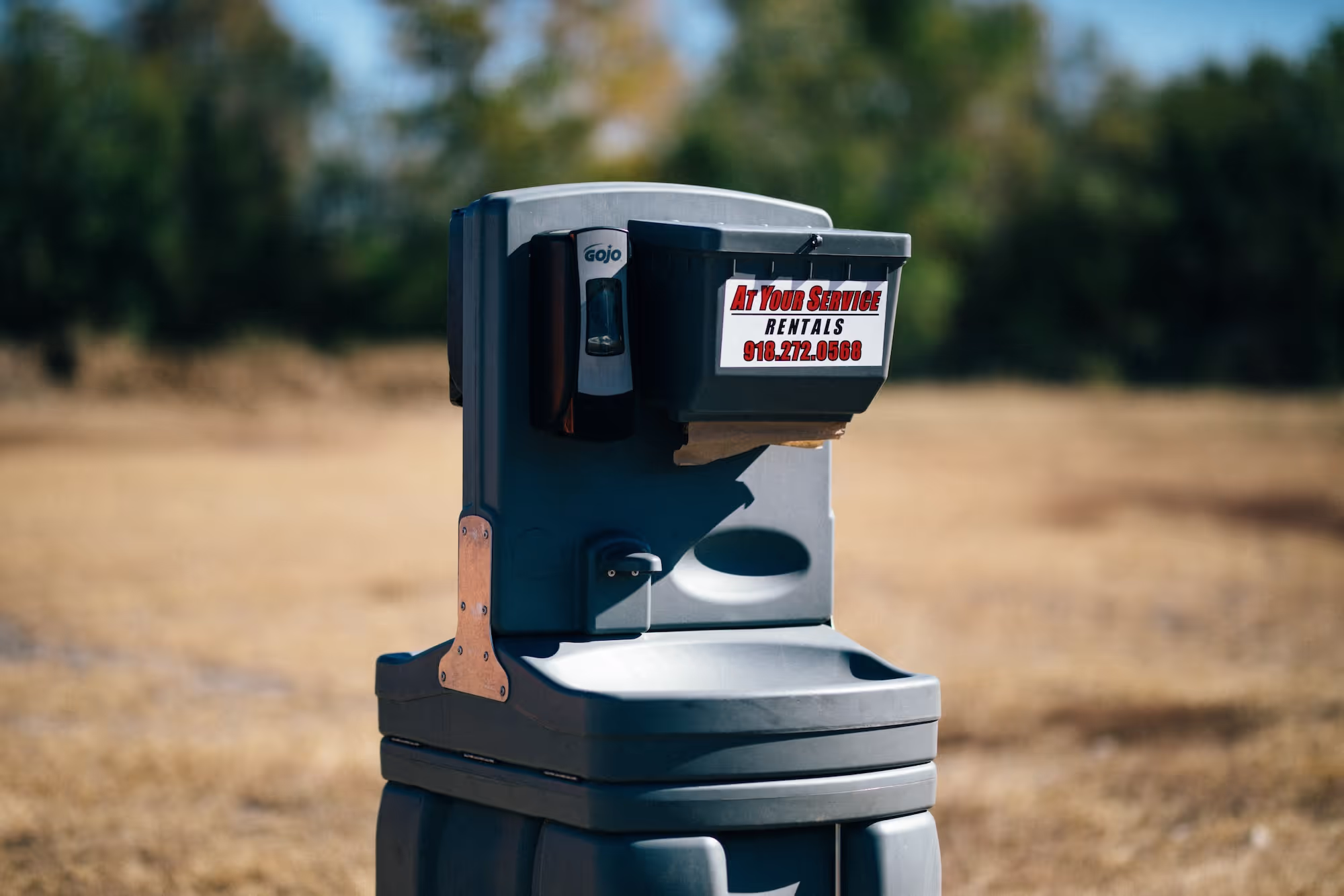 Service Image