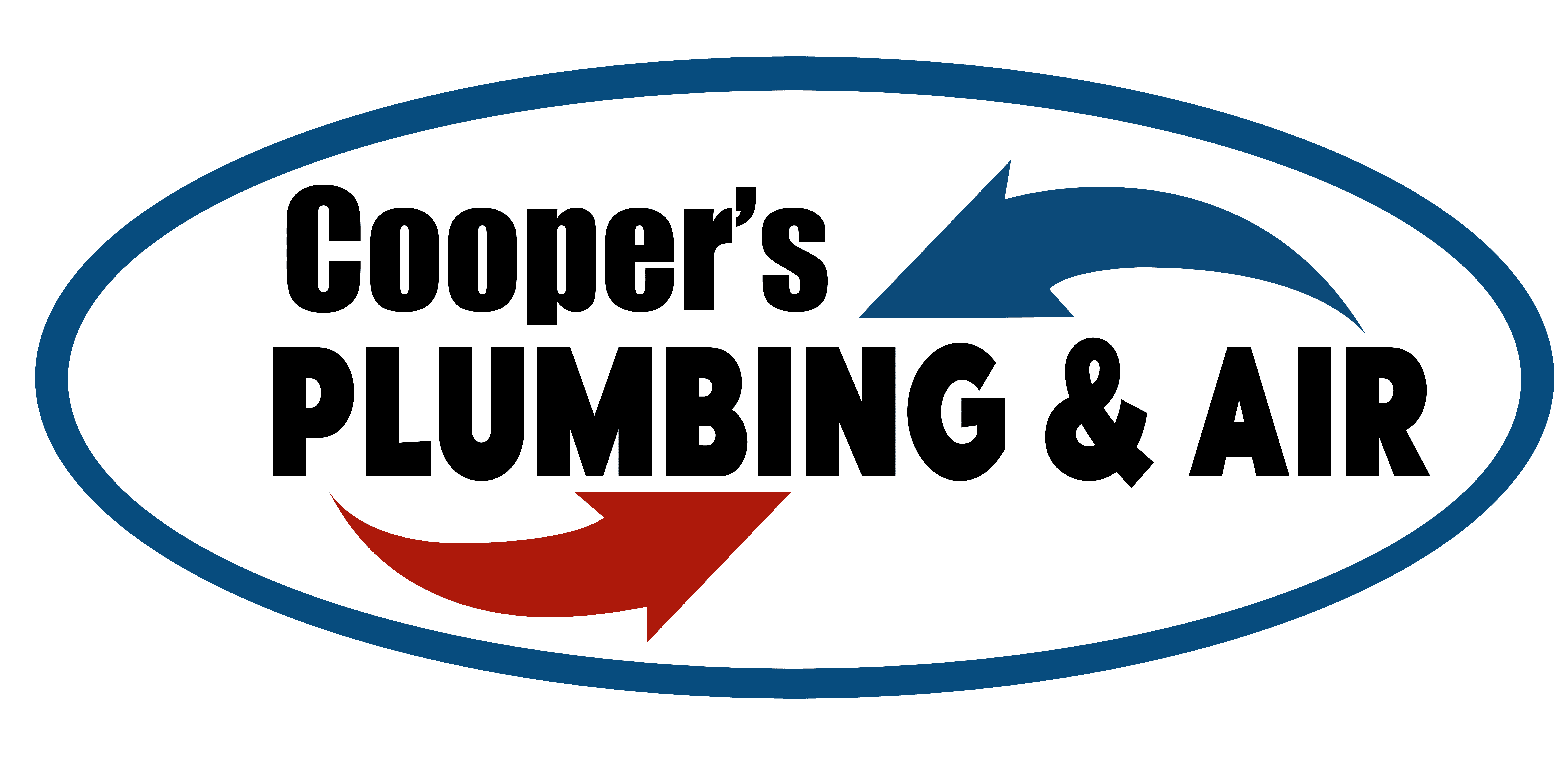 KMP Plumbing, Heating, and Air
