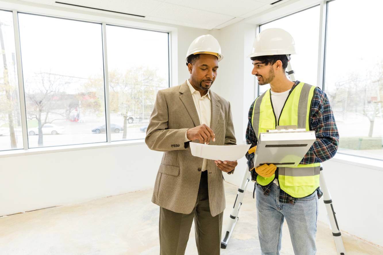 independent contractor agreement discussion