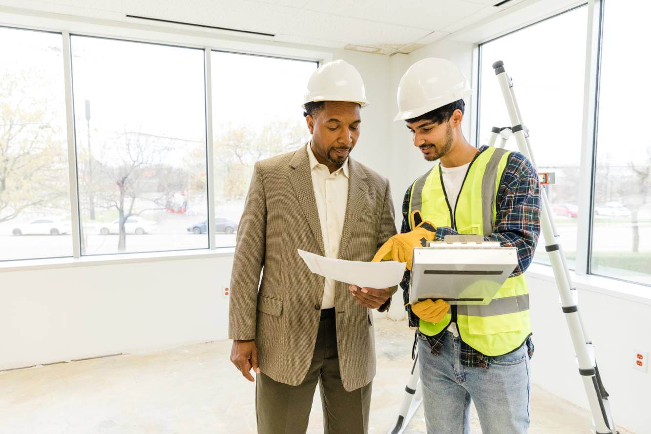 agreement discussion with independent contractor