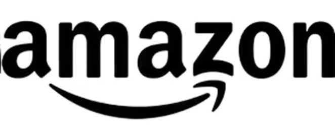 Amazon logo