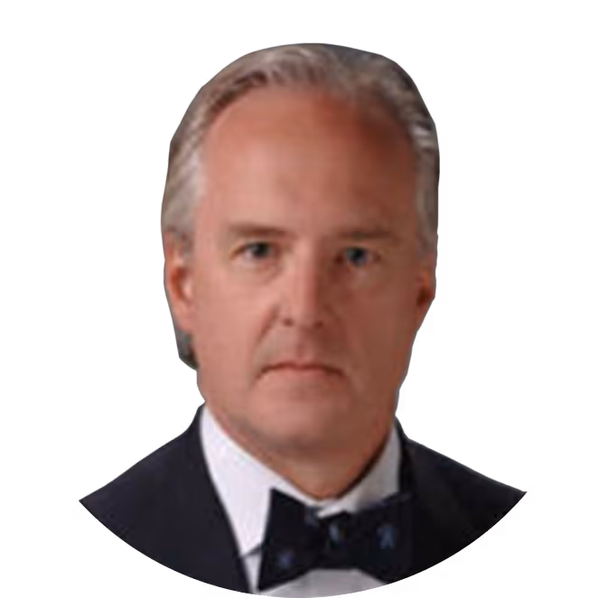 Stephen Evans