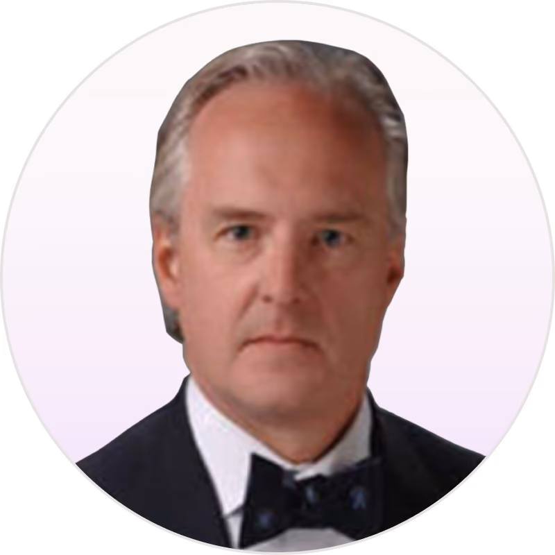Stephen Evans