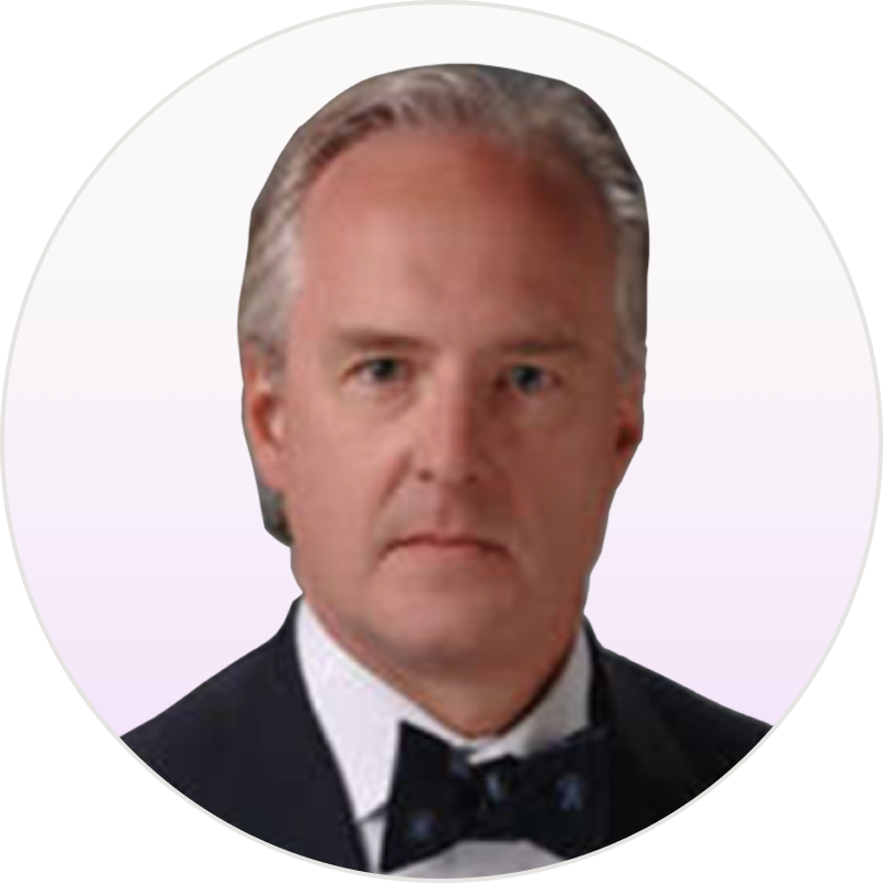 Stephen Evans