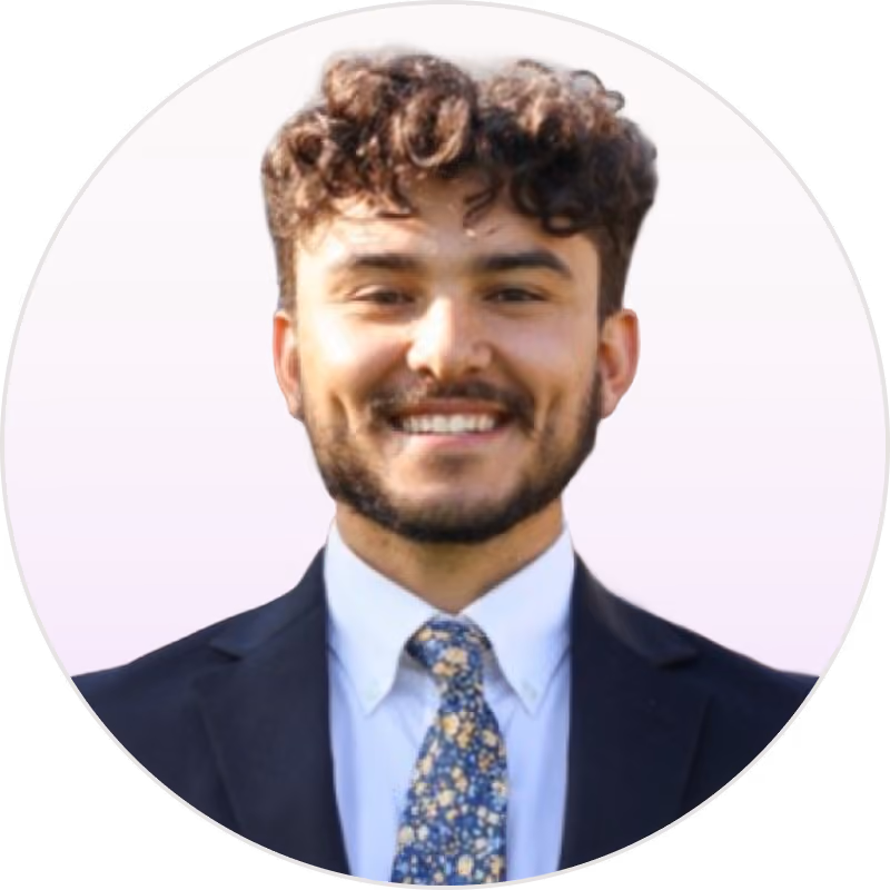 Mateo Thacher