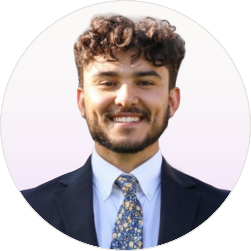 Mateo Thacher