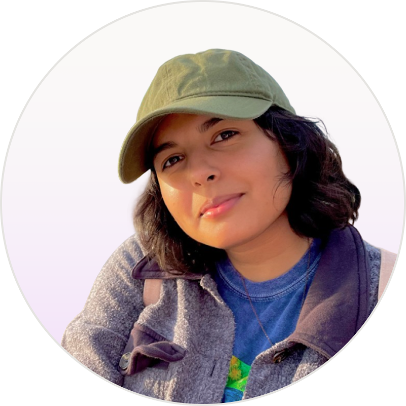 Sarah Janie Calderon