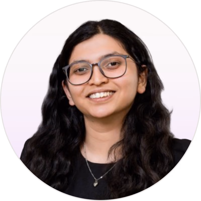 Mrunmai Abhyankar