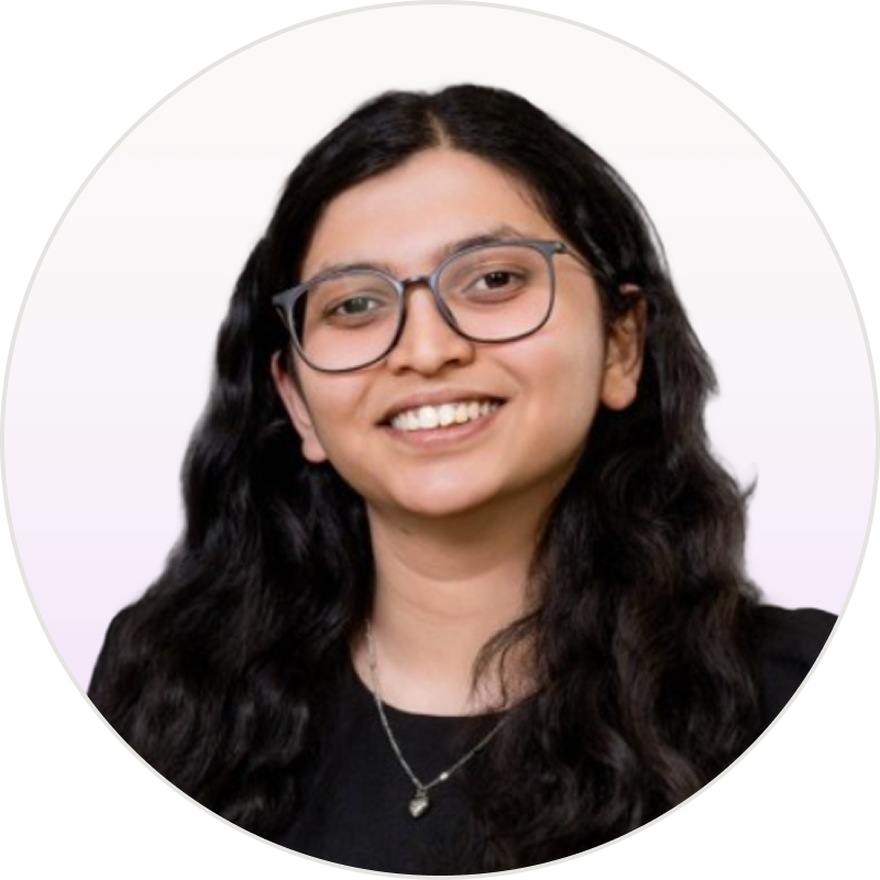 Mrunmai Abhyankar