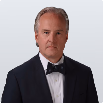 Stephen Evans