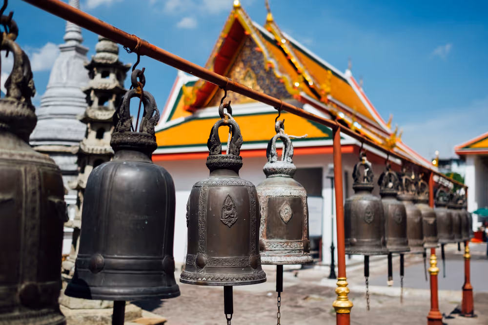 Traditional monastry in Nepal
