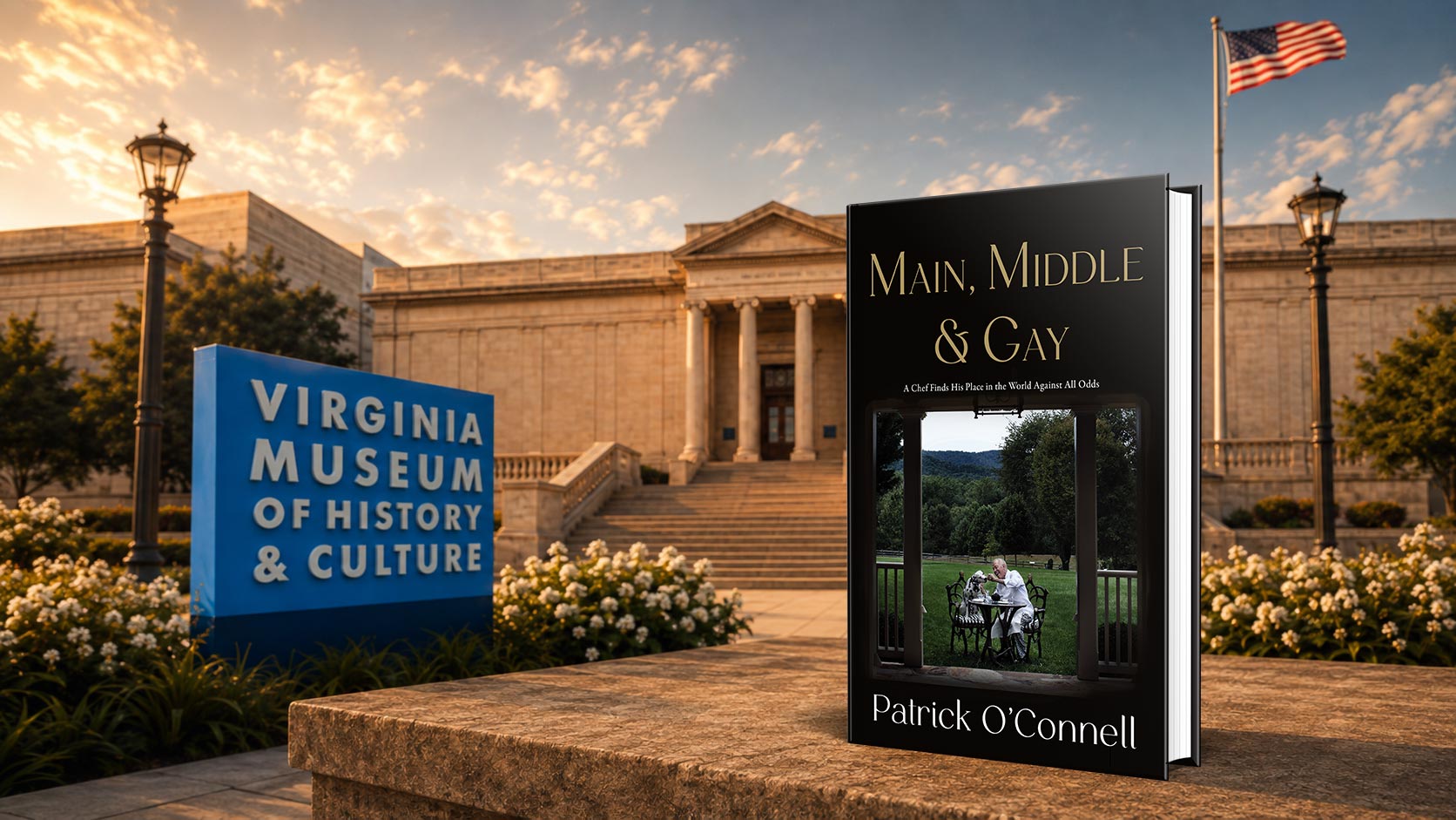 Virginia Museum of History and Culture