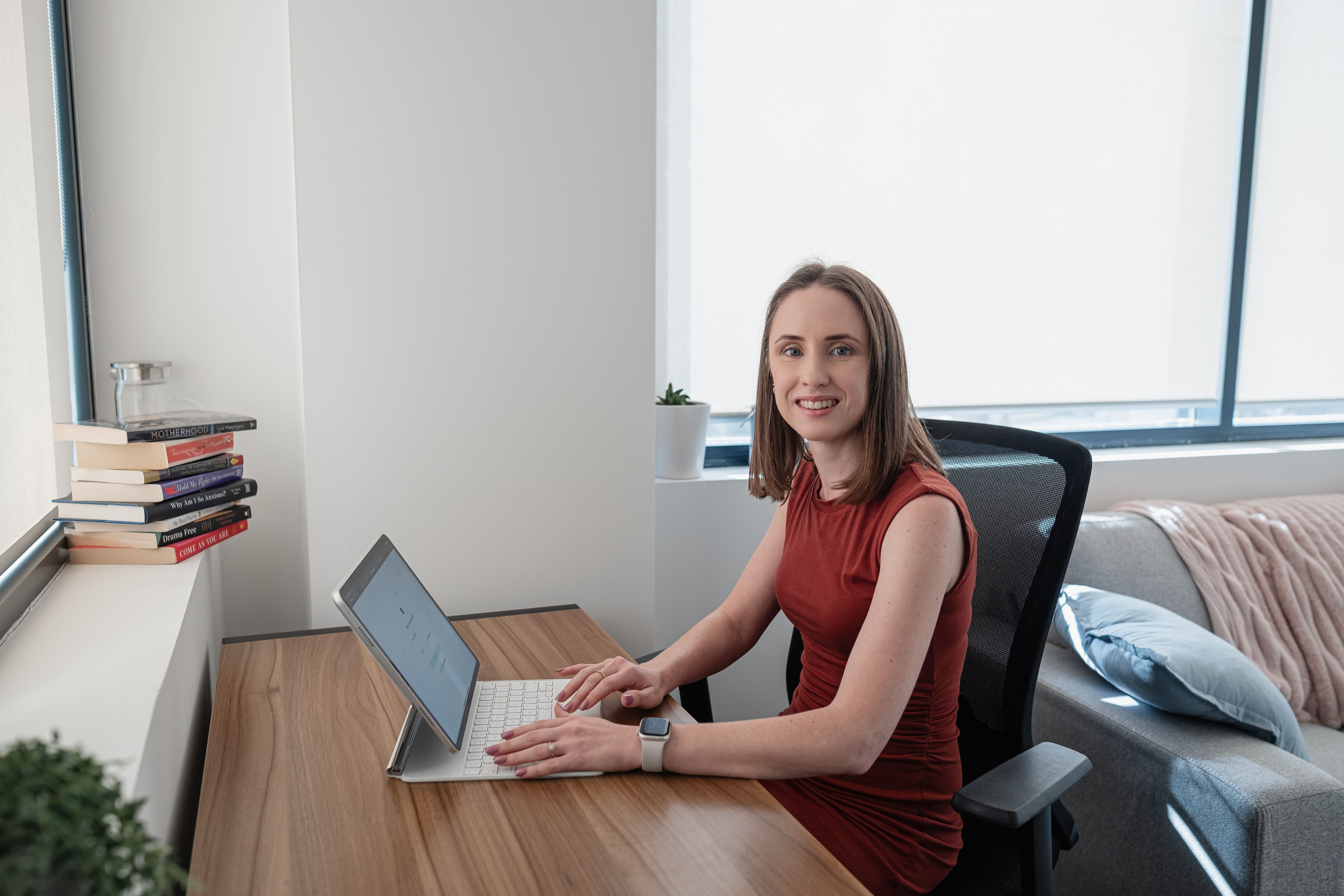 Using PatientNotes in Compliance with Australian Legal Guidelines (AHPRA)