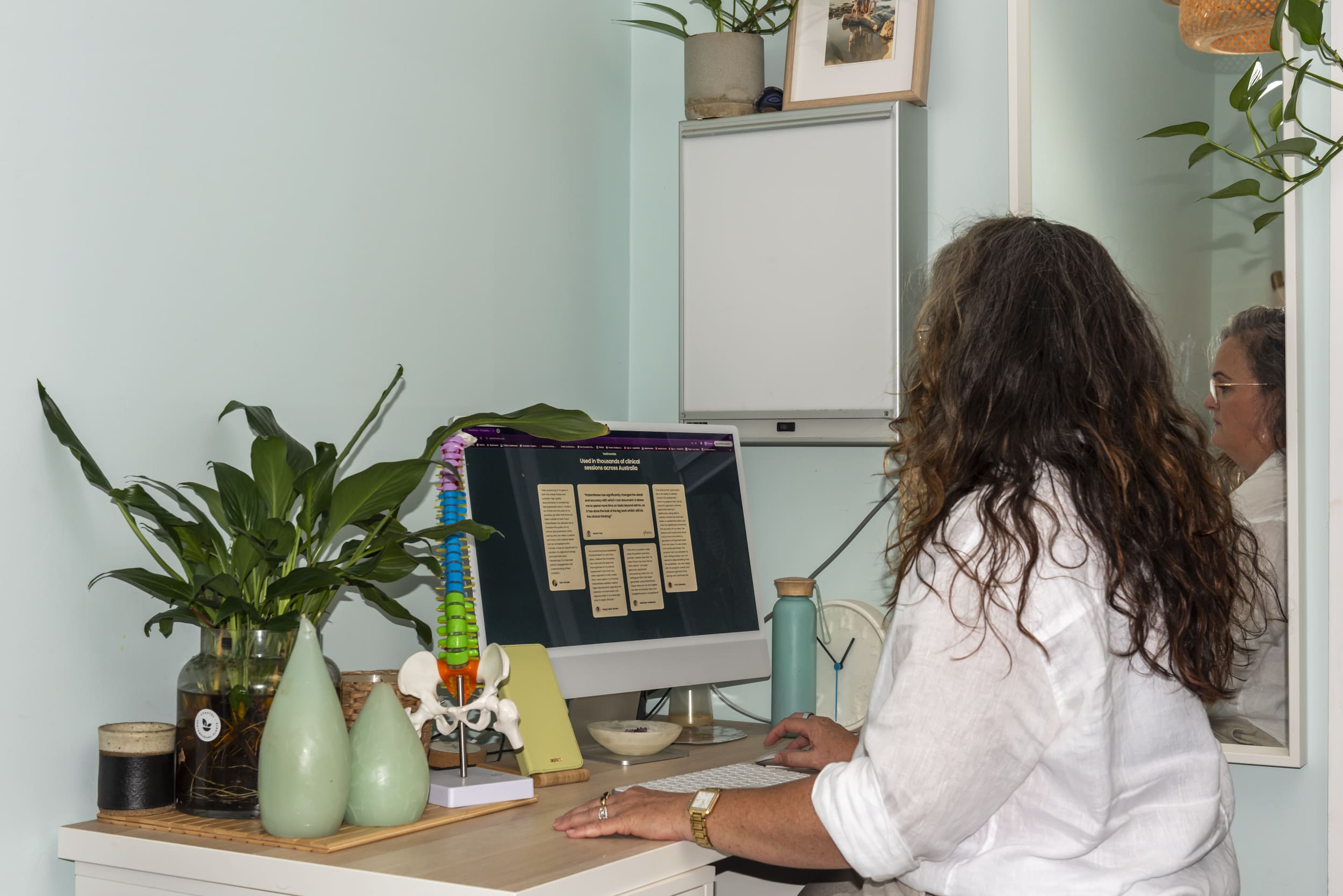 Using PatientNotes in Compliance with FDA Guidelines in the USA