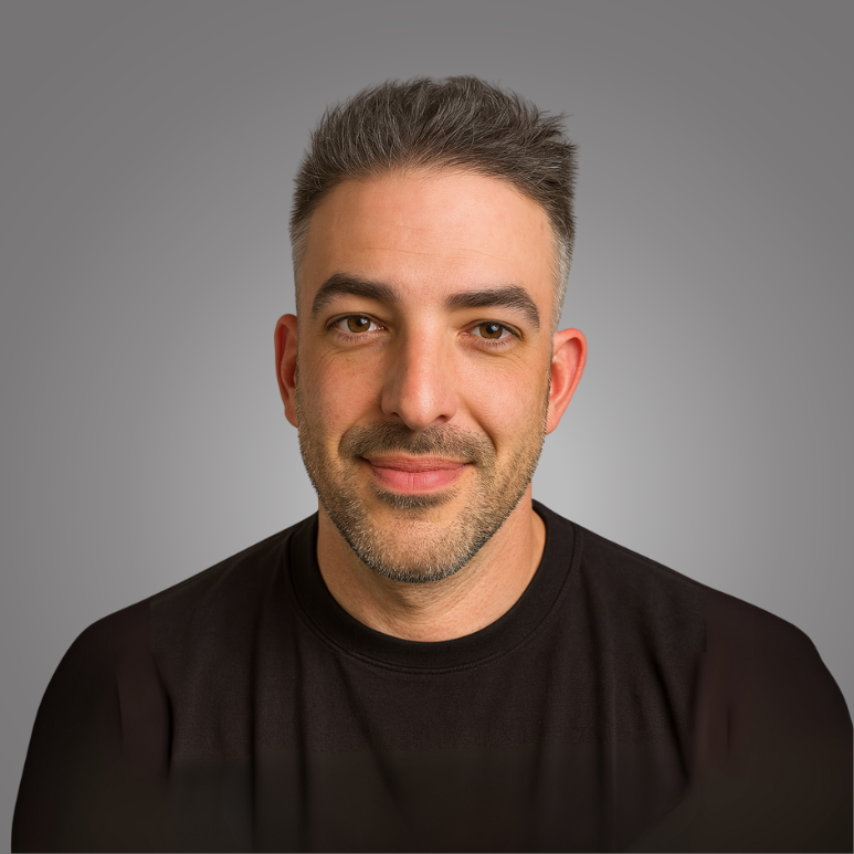 Shane Marcus