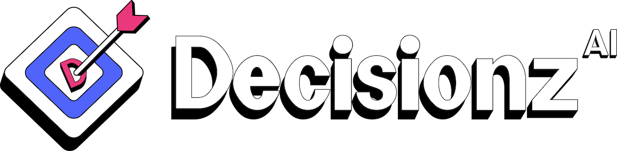 Decisionz logo