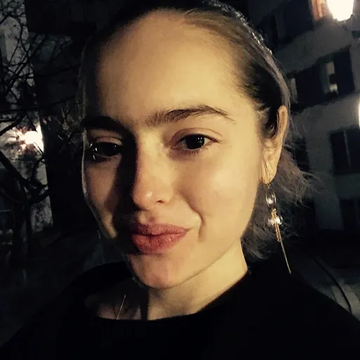 Anastasia Ratkanova