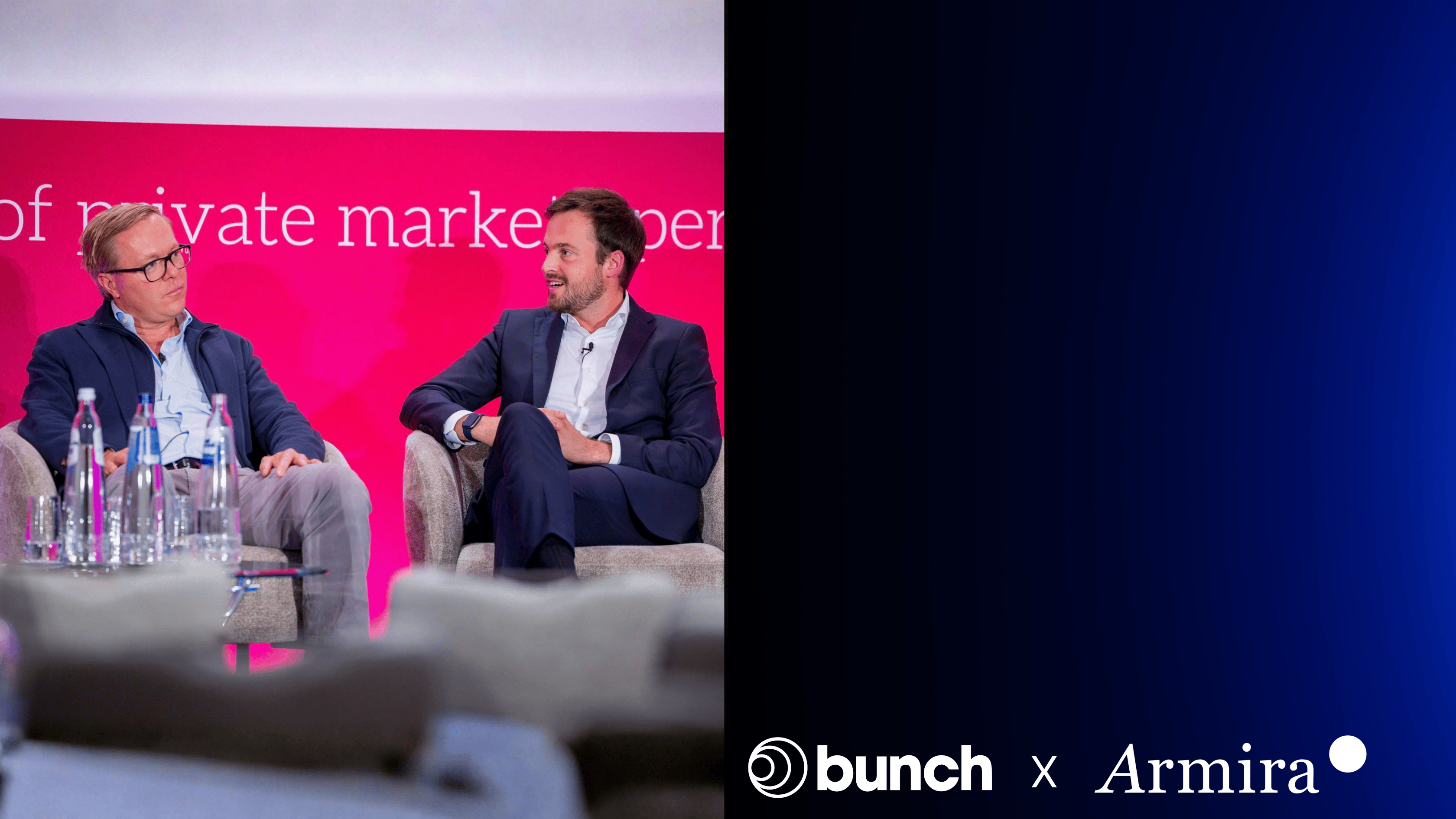 From Fund Admin to Fund Intelligence: Scaling the Next Generation of Private Market Platforms