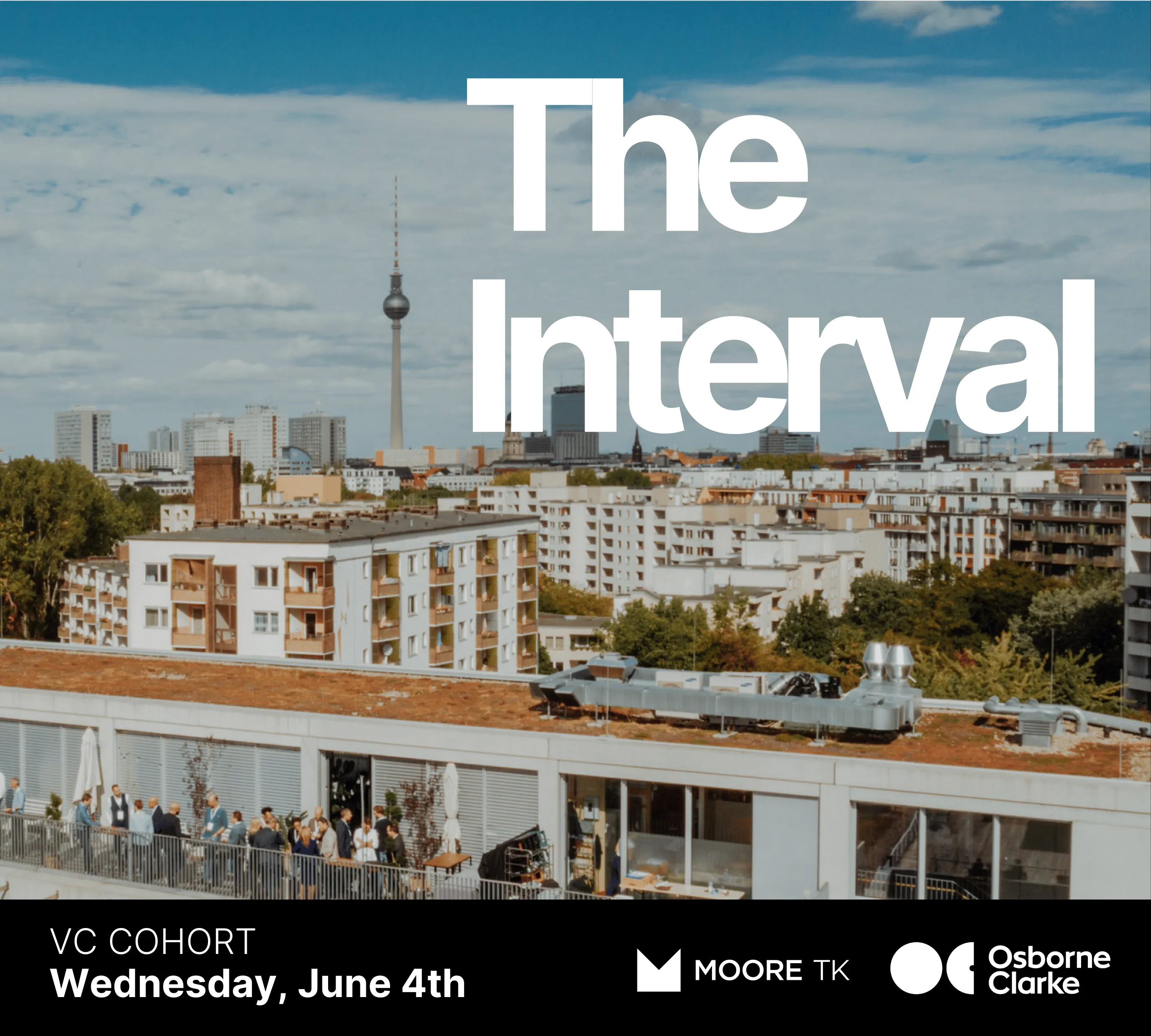 The Interval