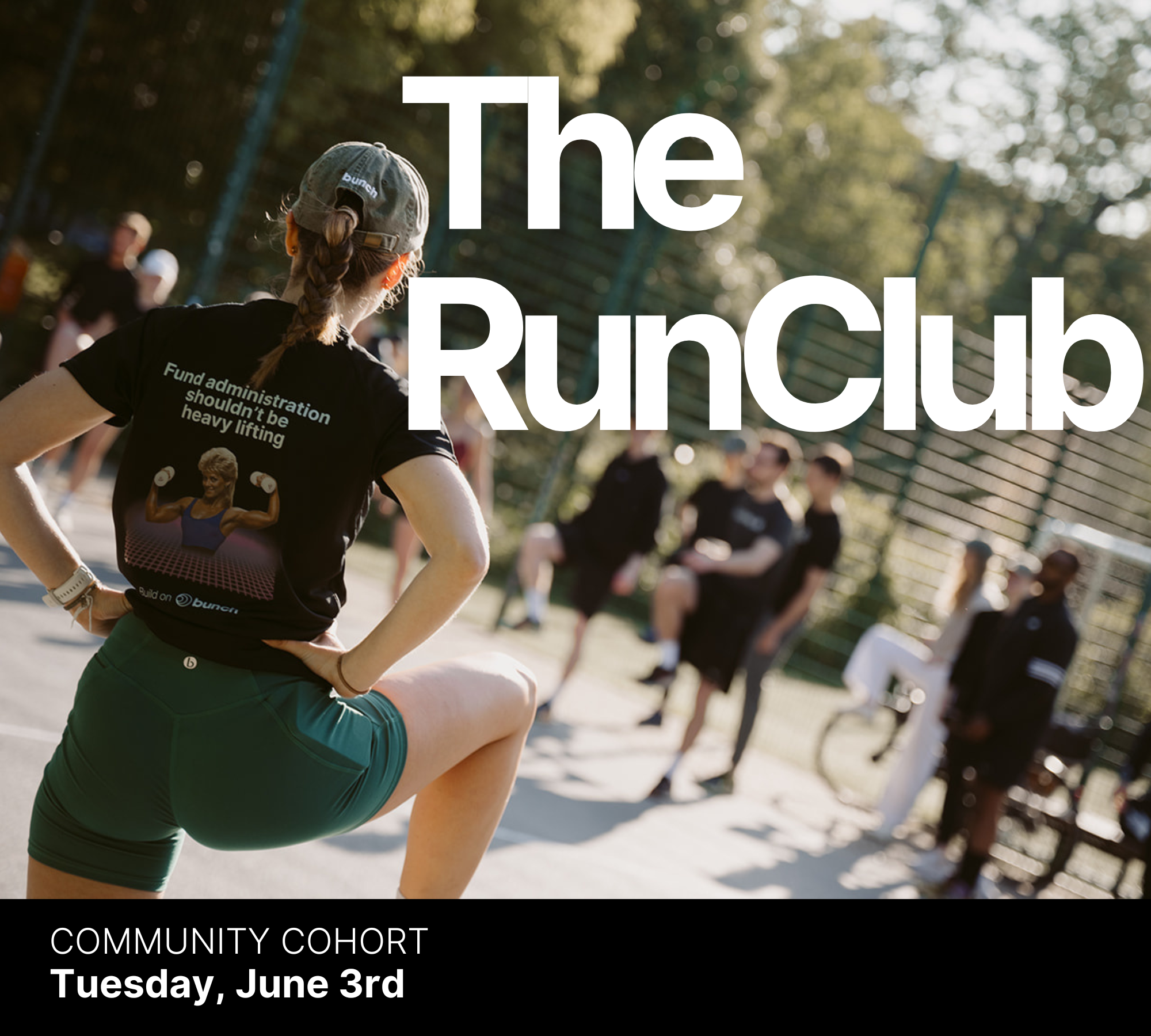The RunClub