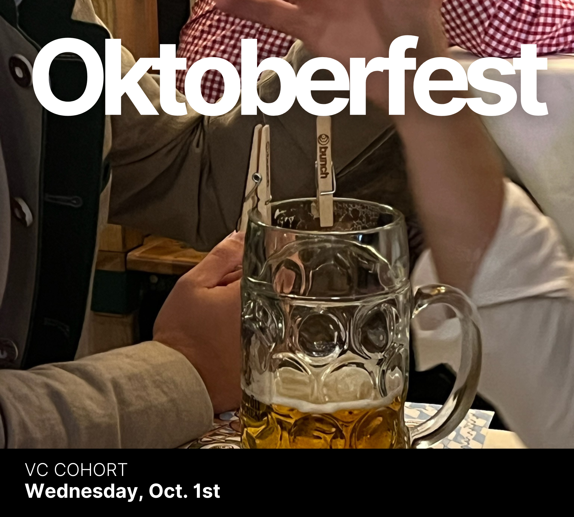 Oktoberfest