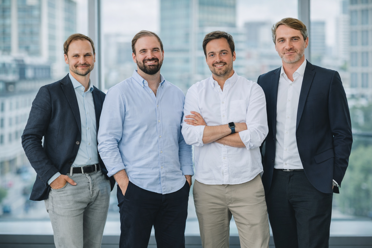 Gamechanger for Private Markets: bunch launches “bunch tax”