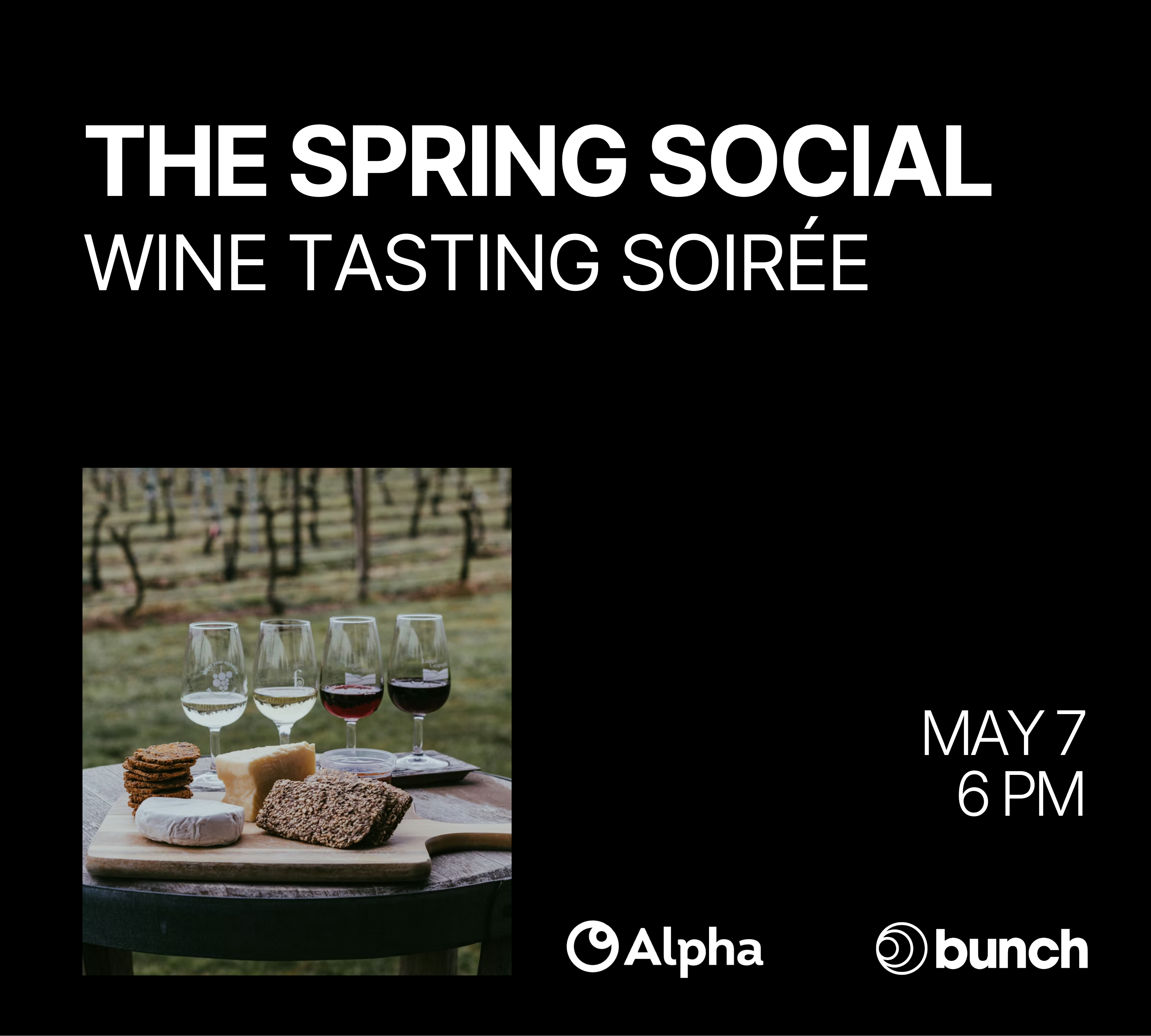 The Spring Social