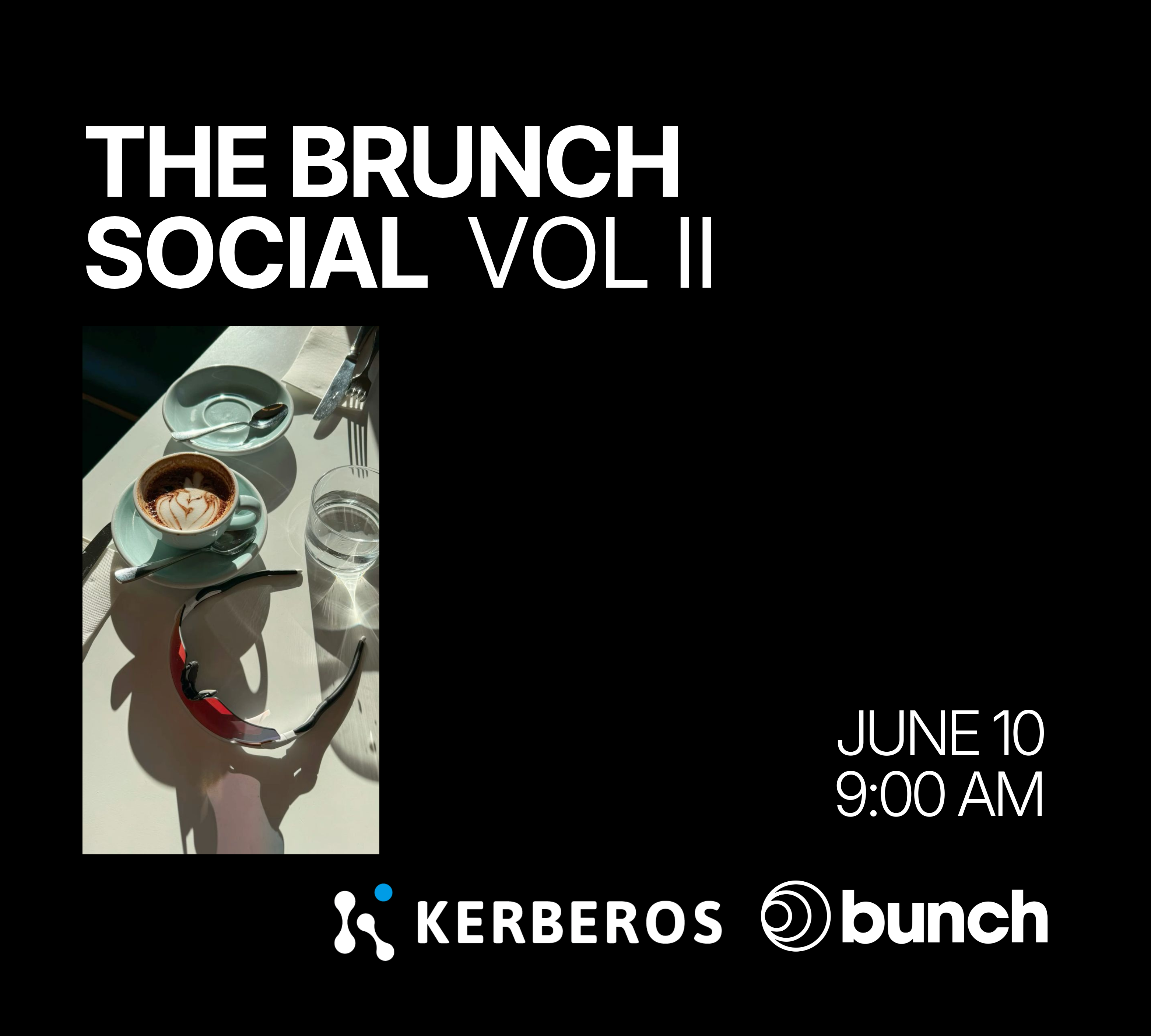 The Brunch Social
