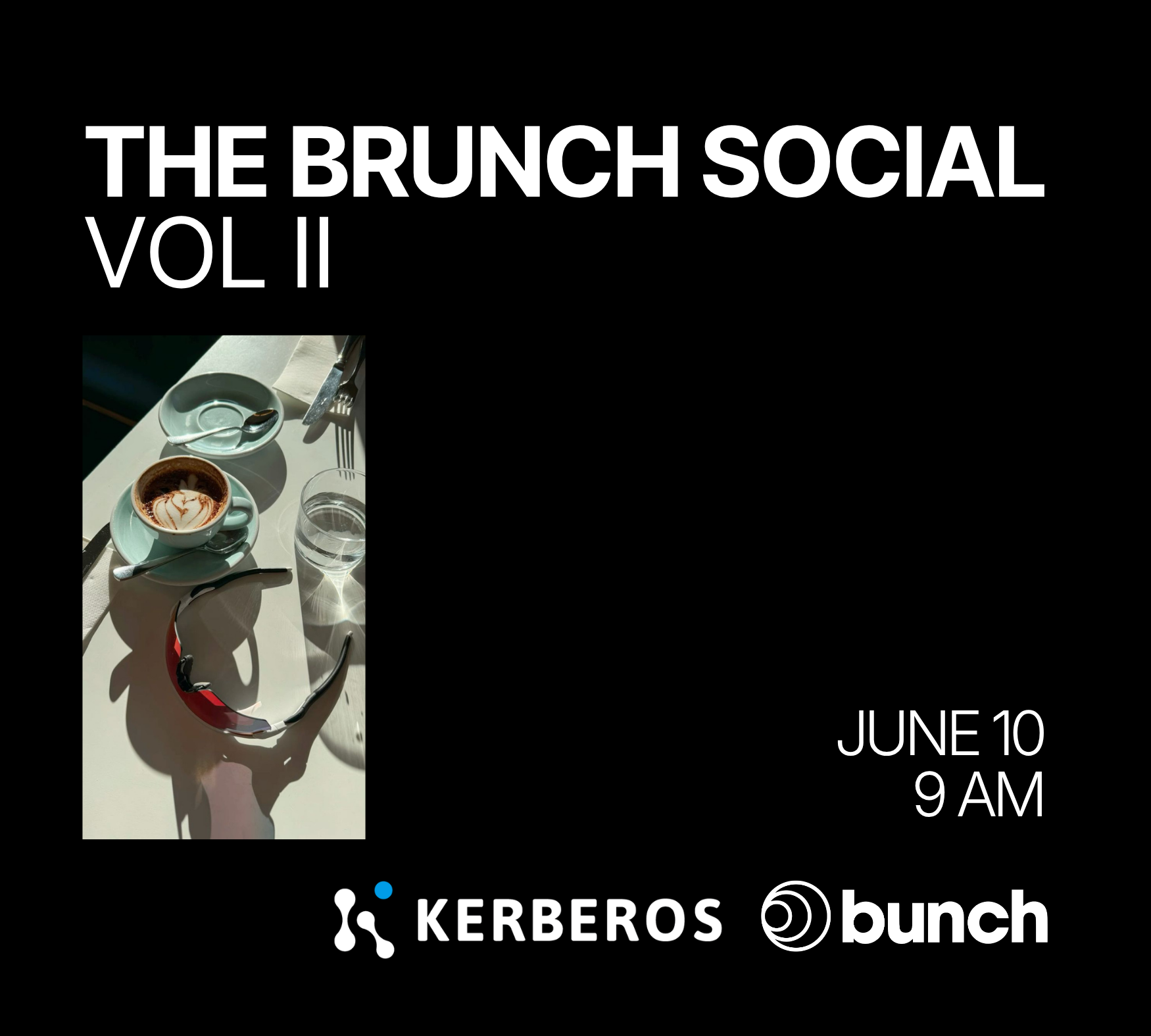 The Brunch Social
