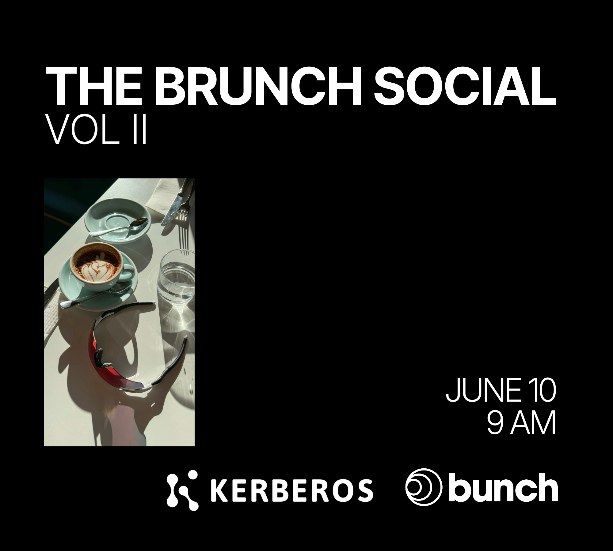The Brunch Social