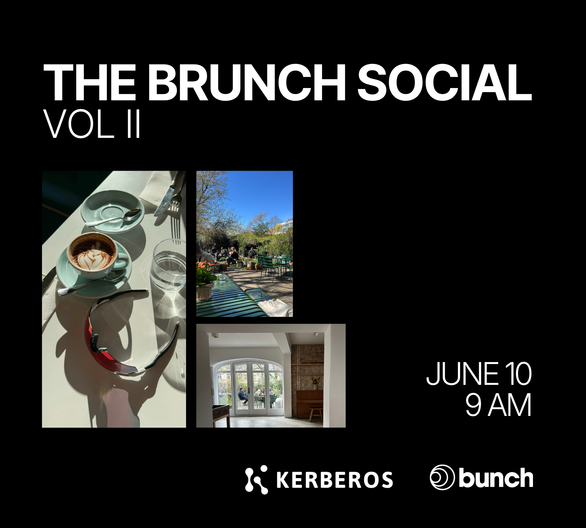 The Brunch Social