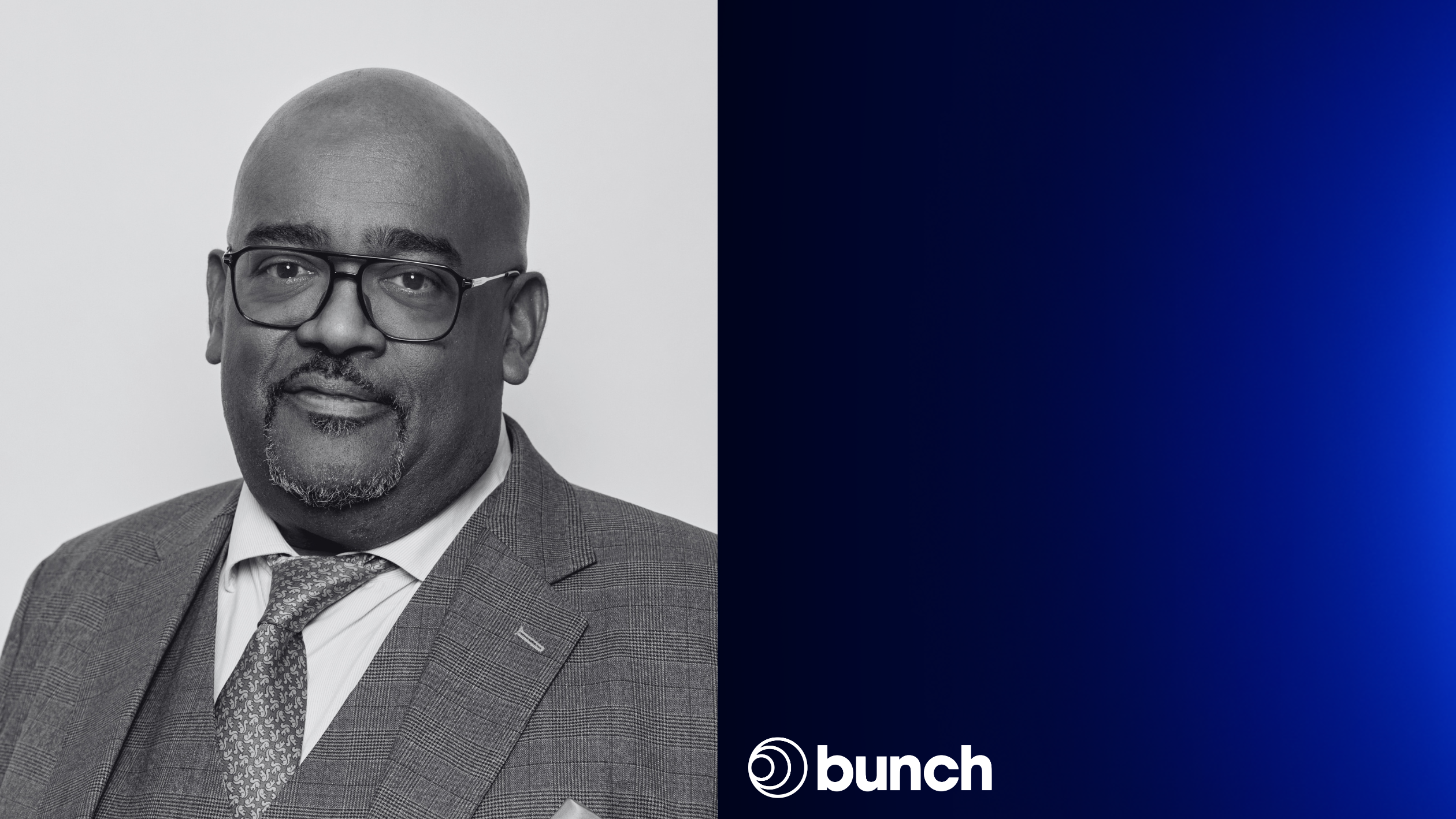 Welcoming Jeffrey Dany Nadal: Commercial Director Luxembourg at bunch