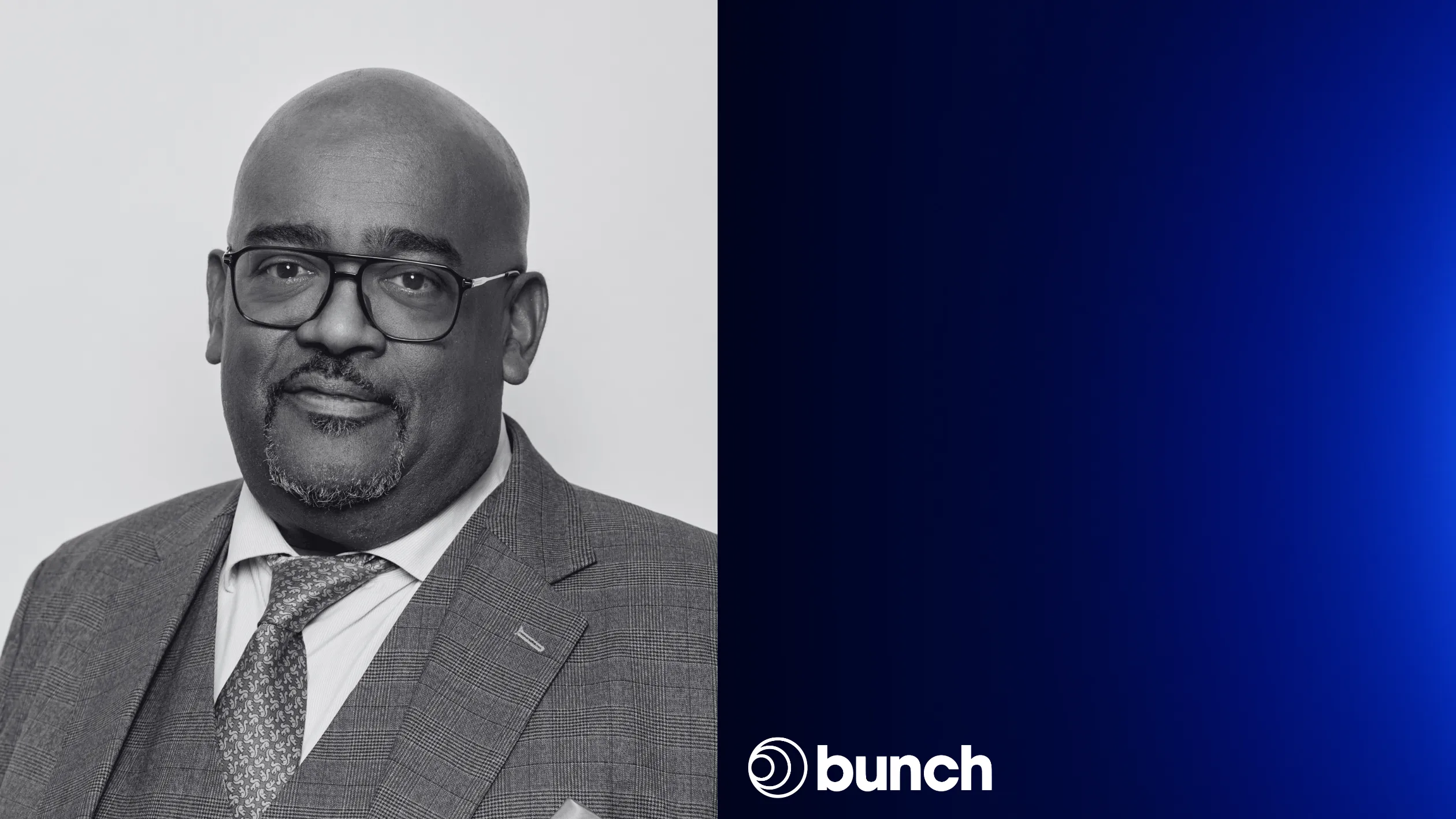 Welcoming Jeffrey Dany Nadal: Commercial Director Luxembourg at bunch
