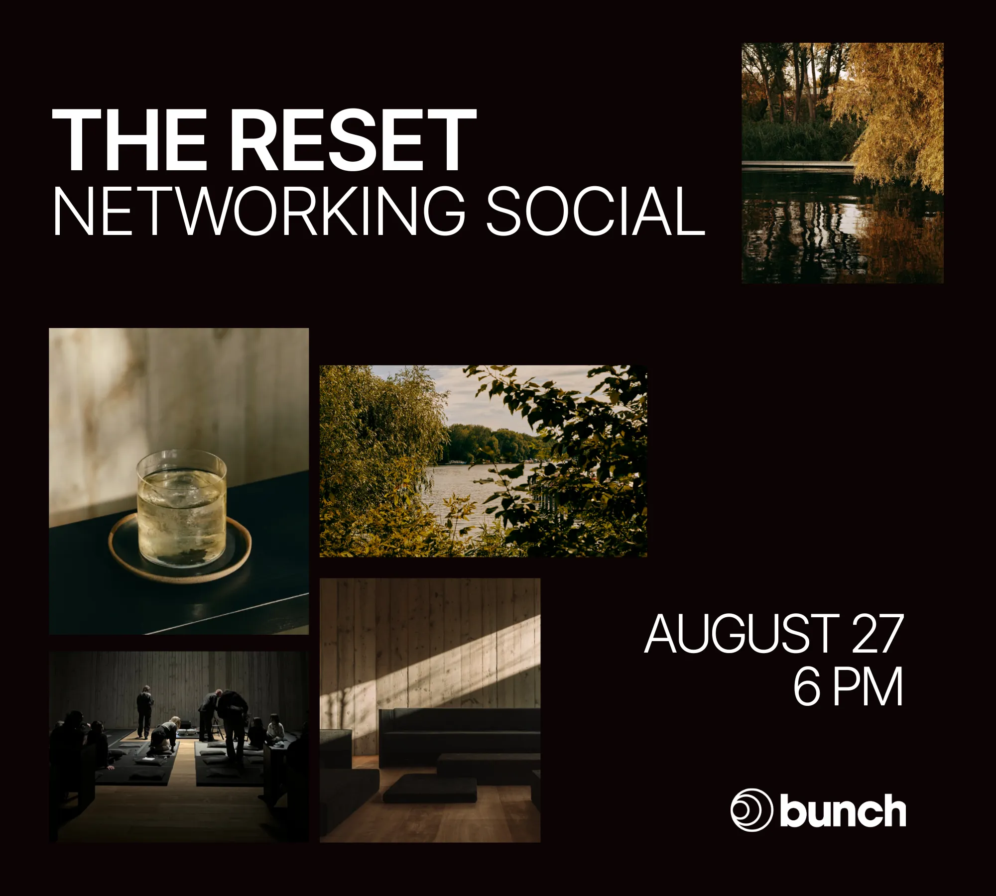 The Reset