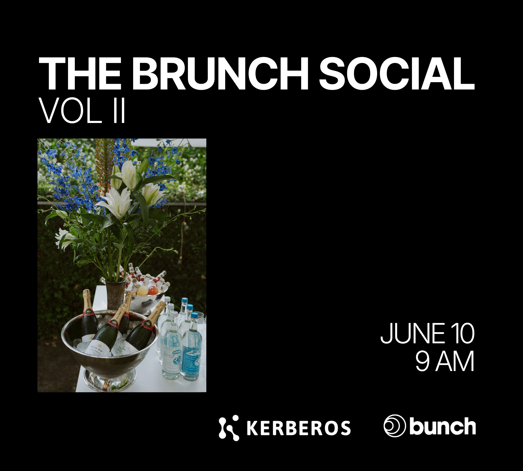 The Brunch Social