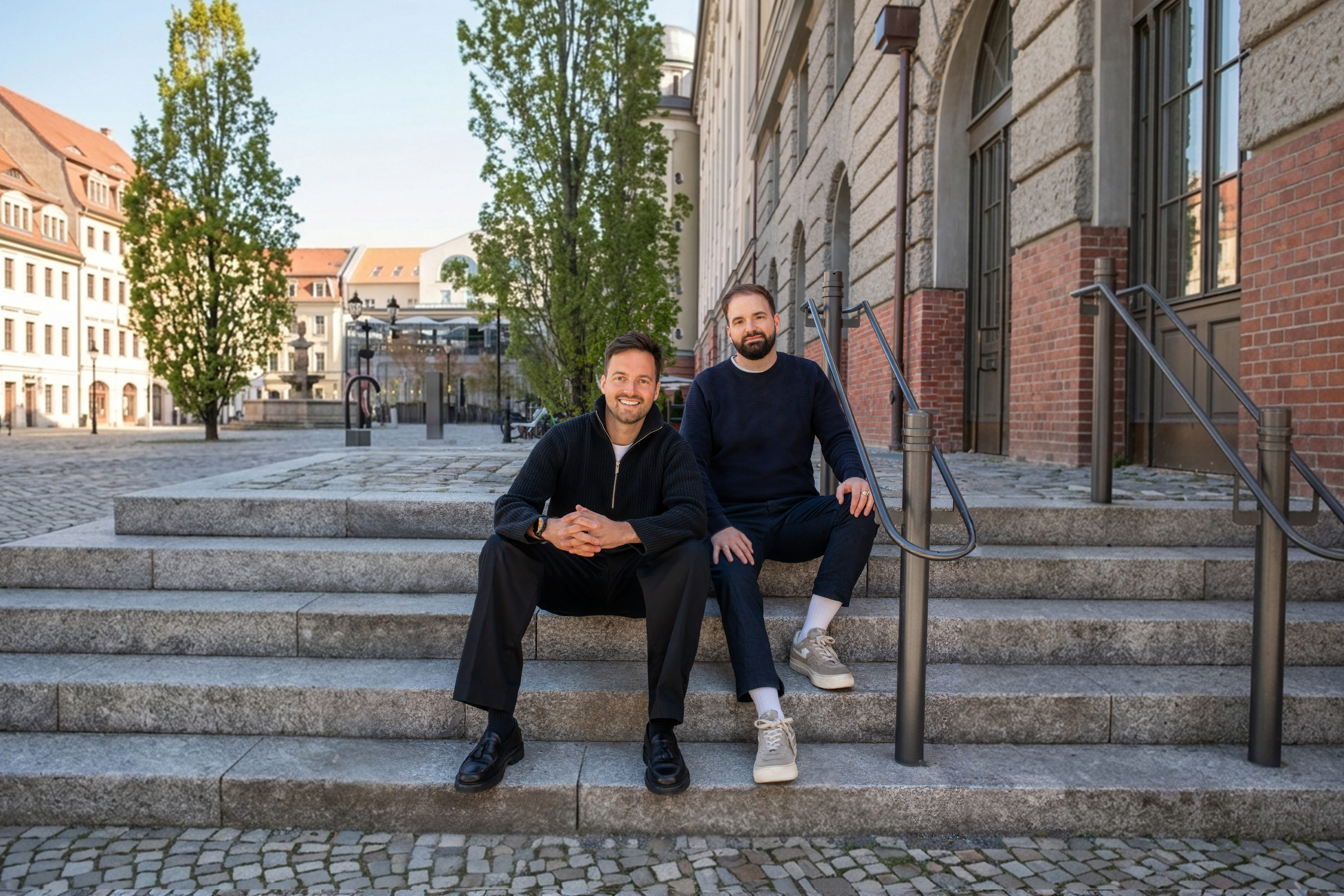 bunch Raises $35M Series B to Replace Legacy Fund Operations