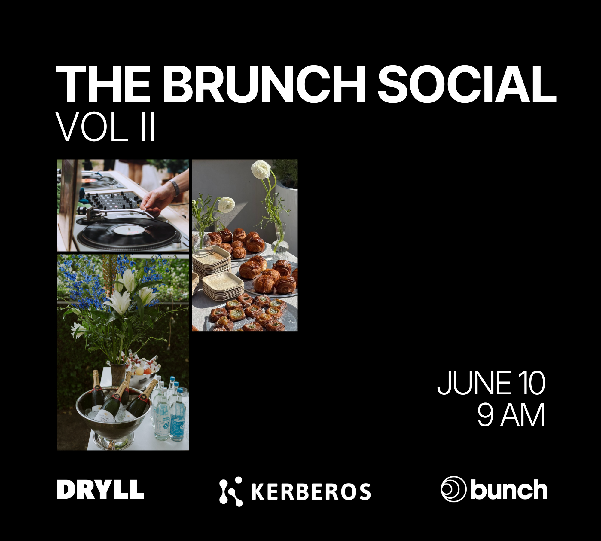 The Brunch Social