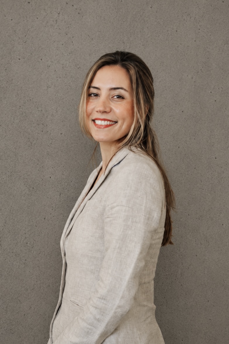Paulina Capurro Boltendahl