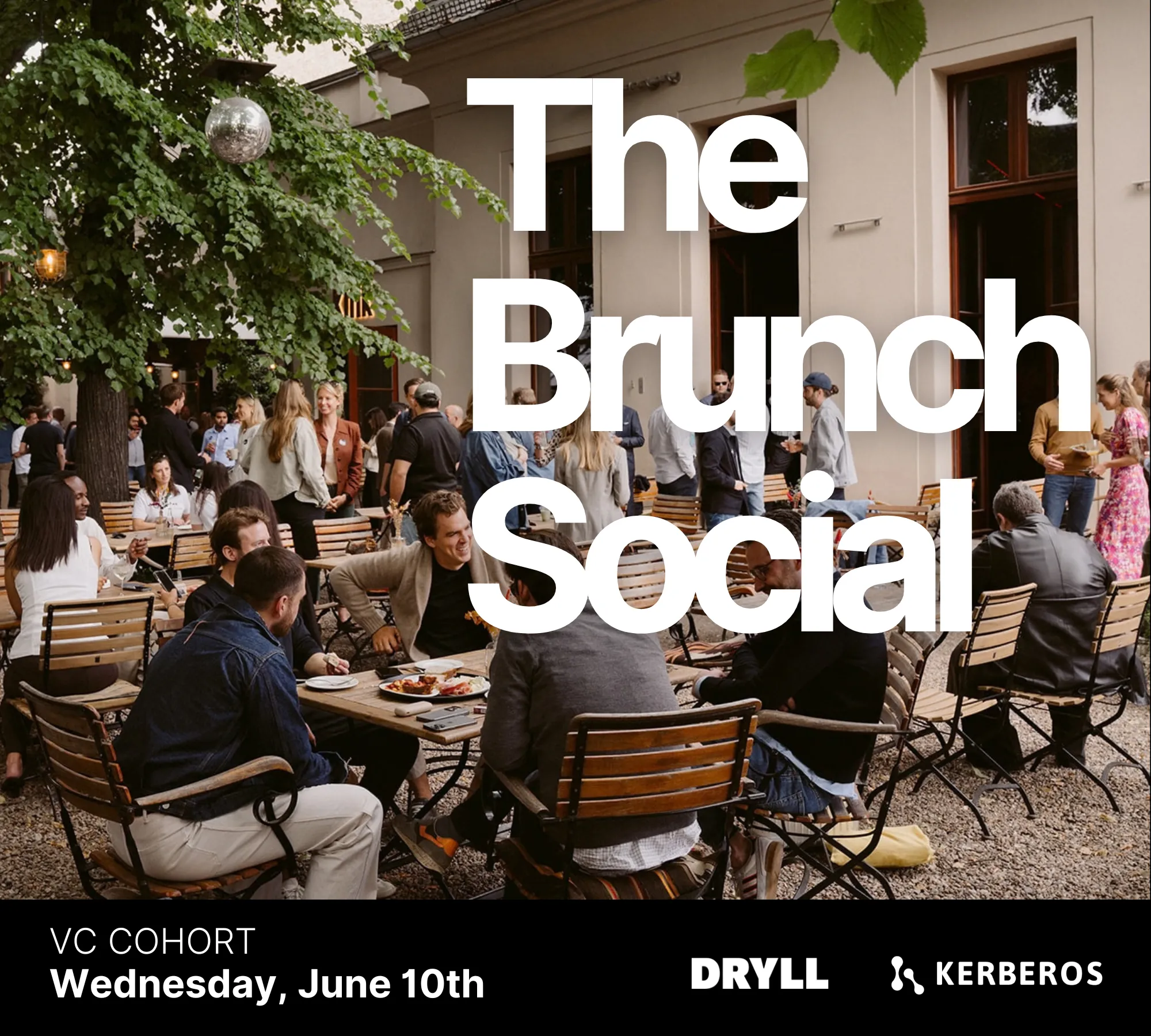 The Brunch Social
