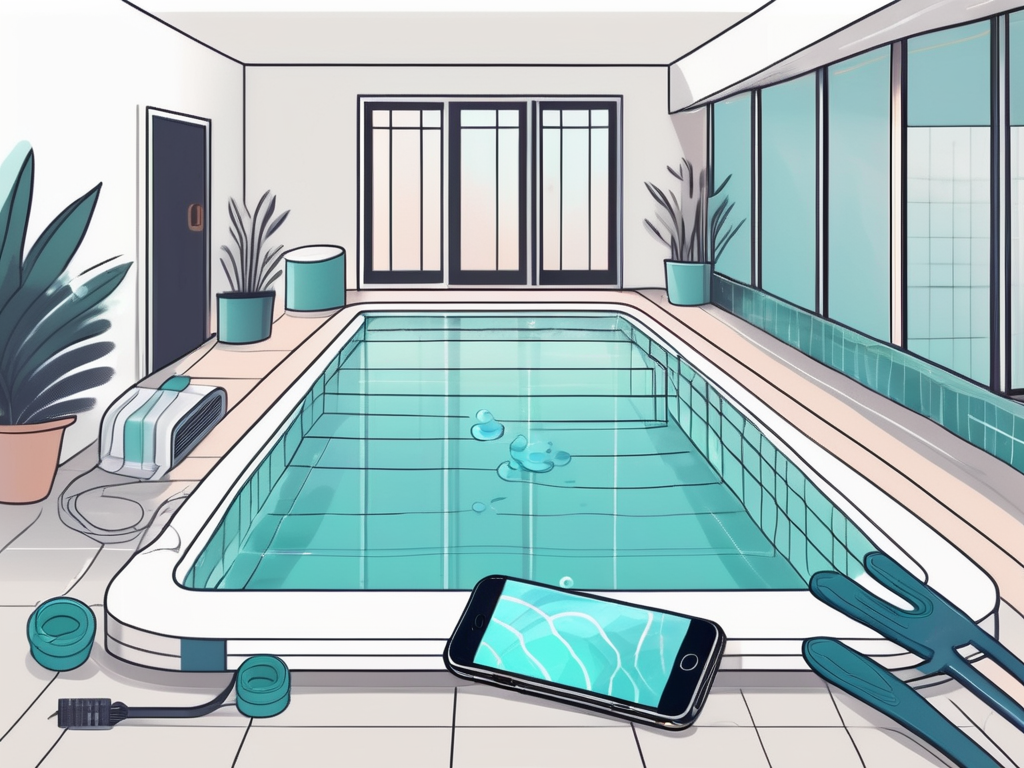 The Top Pool Service App for Streamlining Your Business