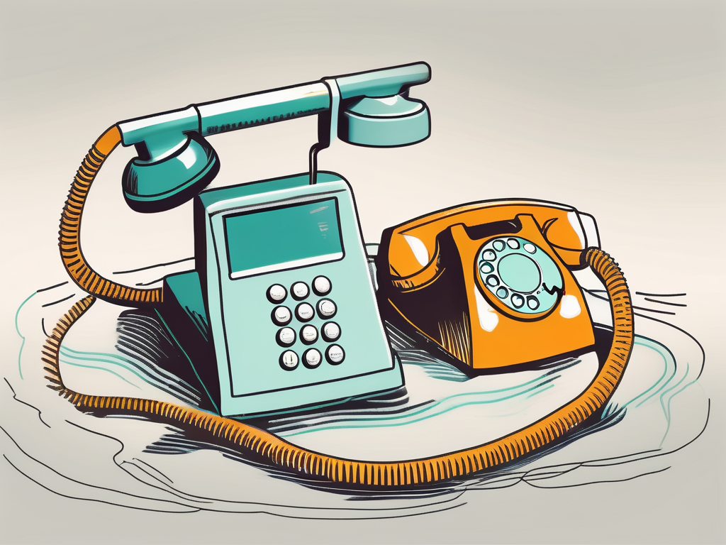 telephone