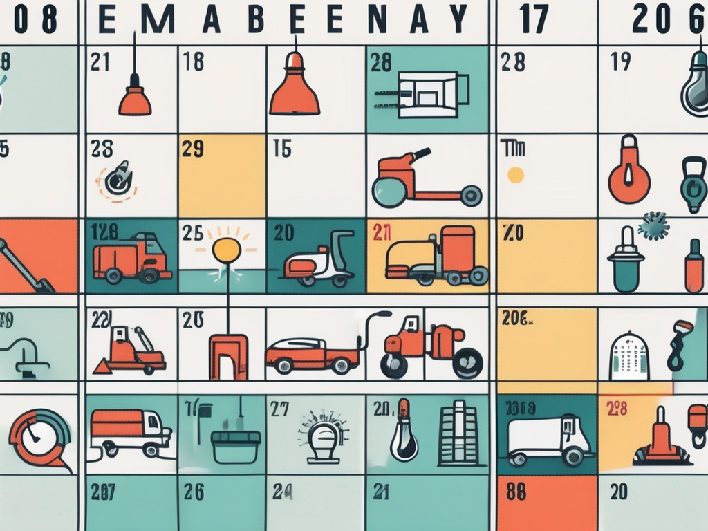 calendar