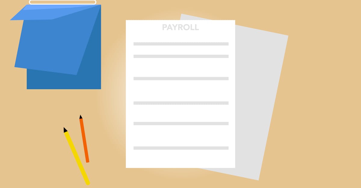 payroll doc