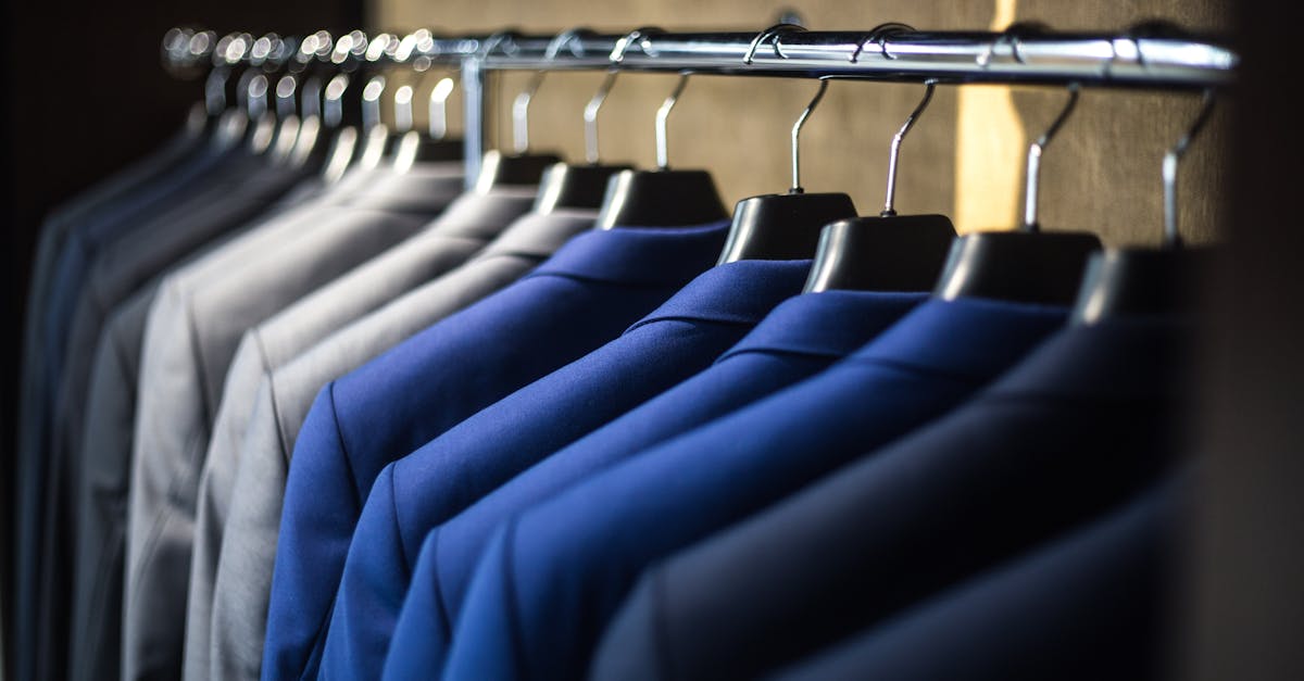 clothes